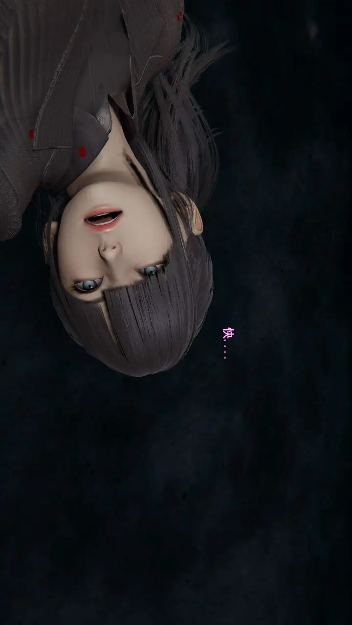 漫画《[3D]沉沦》第11话第135张图