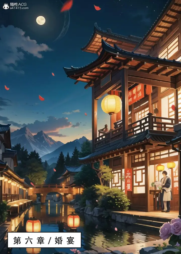 漫画《[3D]魂穿笑傲(笑傲江湖)》第7话完结第78张图