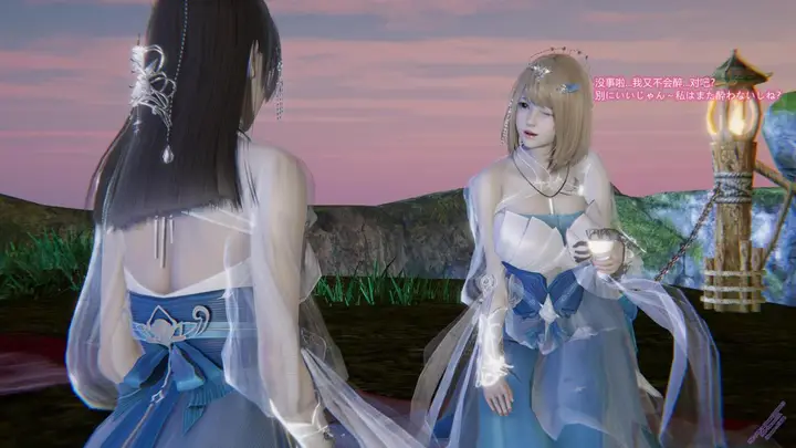 漫画《[3D]古风作品-血债还债》全集第6张图