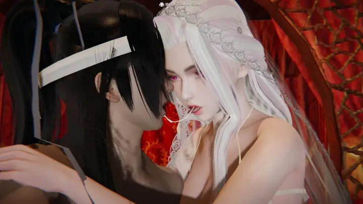 漫画《[3D]凤来的诱惑》01第98张图