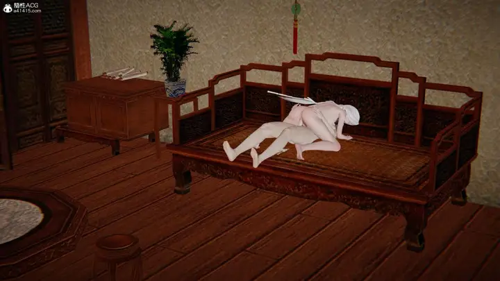 漫画《[3D]凤来的诱惑》04第35张图