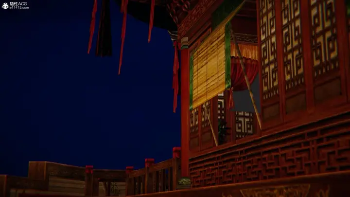 漫画《[3D]凤来的诱惑》03第48张图
