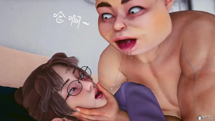 漫画《[3D]名侦探柯南-妃律师与元太的秘密按摩》全集第66张图