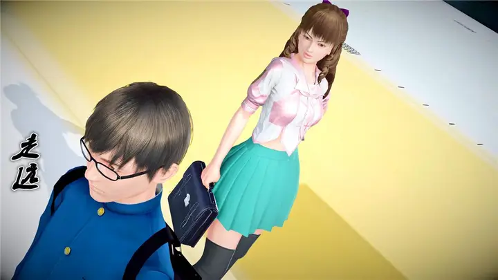 漫画《[3D]奴隶契约之女神战士》24第81张图