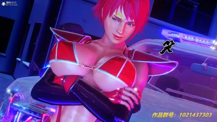漫画《[3D]奴隶契约之女神战士》31第102张图