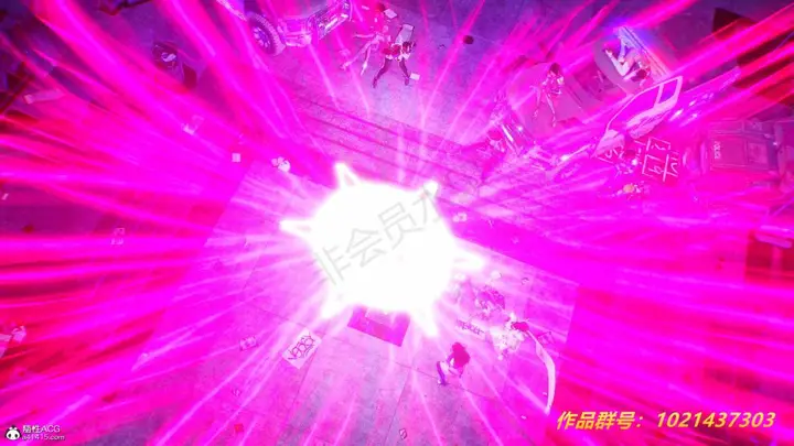 漫画《[3D]奴隶契约之女神战士》31第133张图