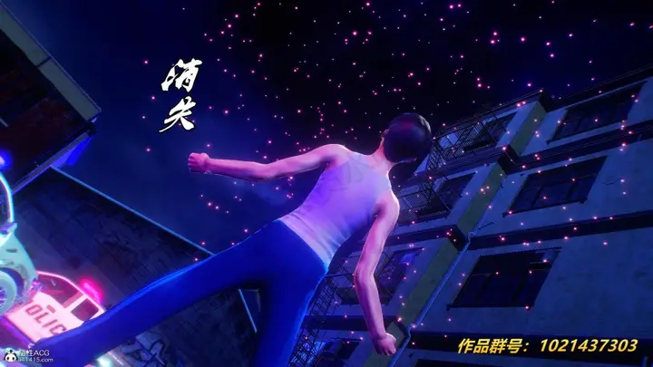 漫画《[3D]奴隶契约之女神战士》31第140张图