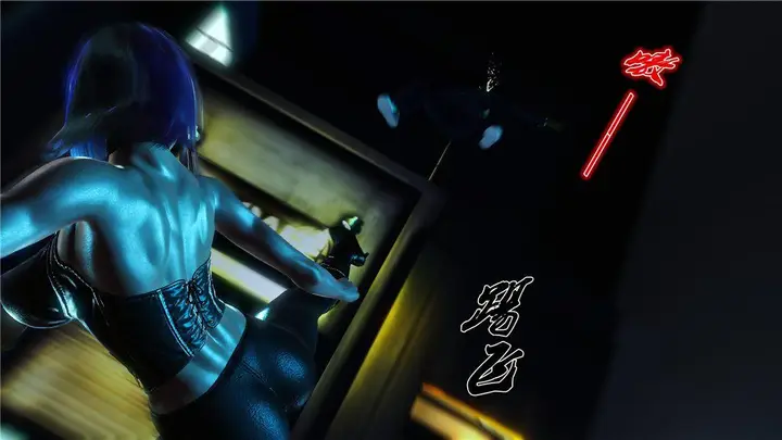 漫画《[3D]奴隶契约之女神战士》17第64张图
