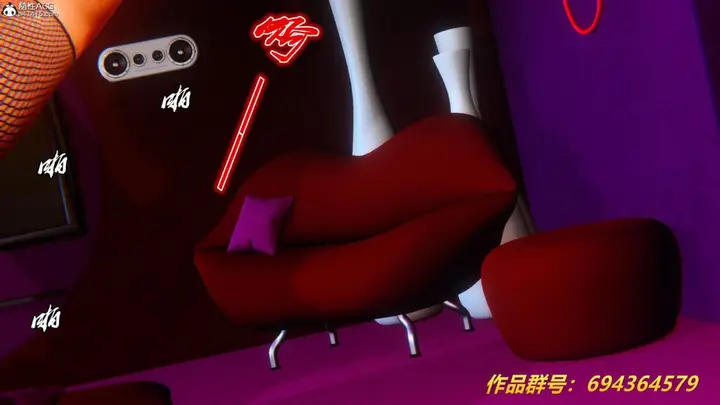 漫画《[3D]奴隶契约之女神战士》36(完结)第141张图