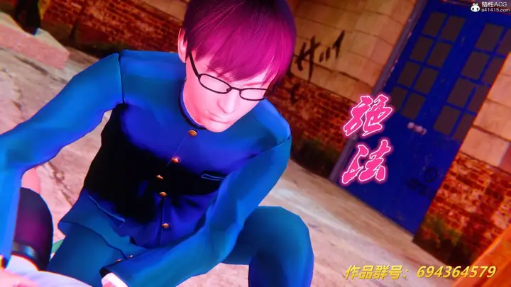 漫画《[3D]奴隶契约之女神战士》36(完结)第44张图