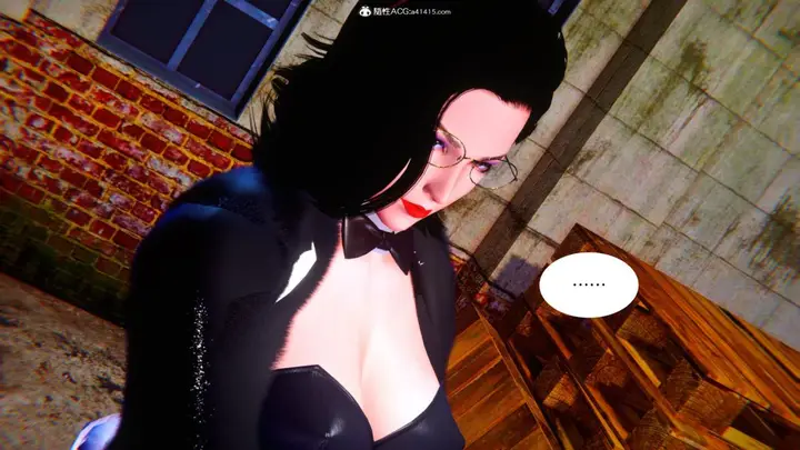 漫画《[3D]奴隶契约之女神战士》34第101张图