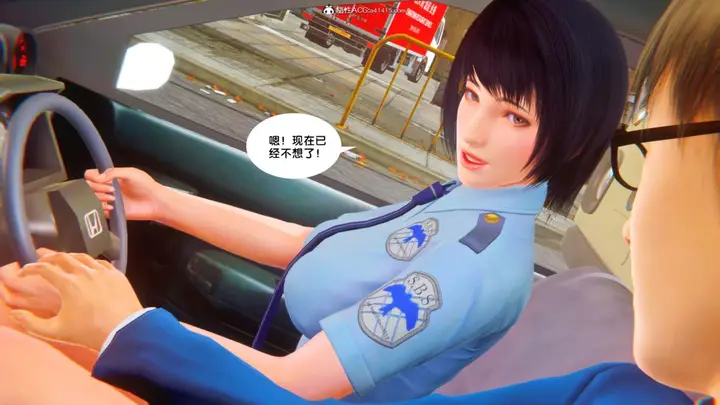漫画《[3D]奴隶契约之女神战士》34第38张图