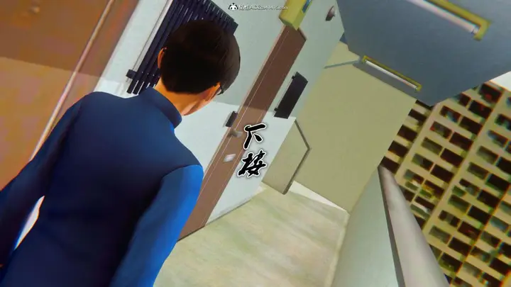 漫画《[3D]奴隶契约之女神战士》34第49张图