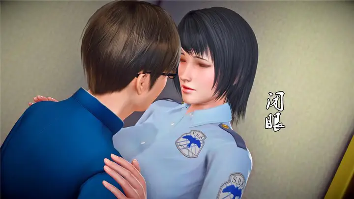 漫画《[3D]奴隶契约之女神战士》23第105张图