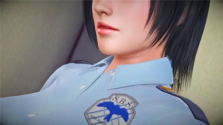 漫画《[3D]奴隶契约之女神战士》23第106张图