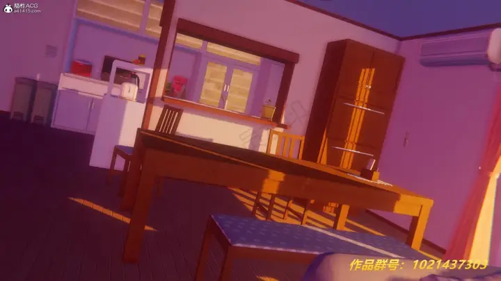 漫画《[3D]奴隶契约之女神战士》32第20张图