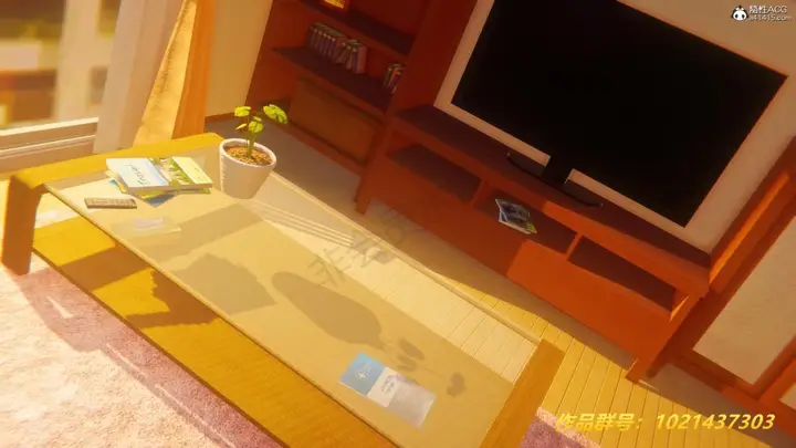 漫画《[3D]奴隶契约之女神战士》32第79张图
