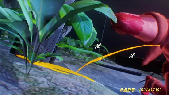 漫画《[3D]奴隶契约之女神战士》29第5张图
