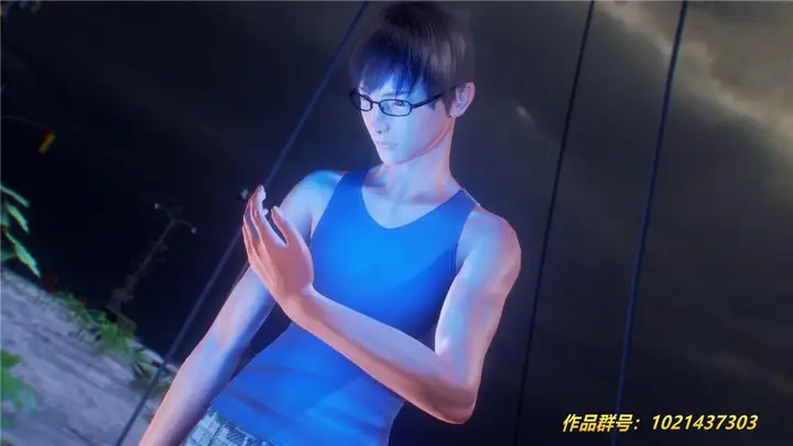 漫画《[3D]奴隶契约之女神战士》29第6张图