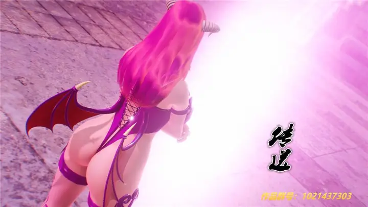 漫画《[3D]奴隶契约之女神战士》29第65张图
