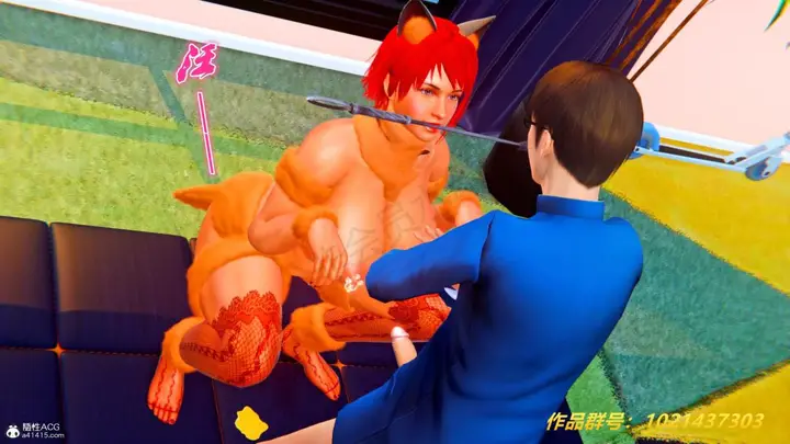 漫画《[3D]奴隶契约之女神战士》33第36张图