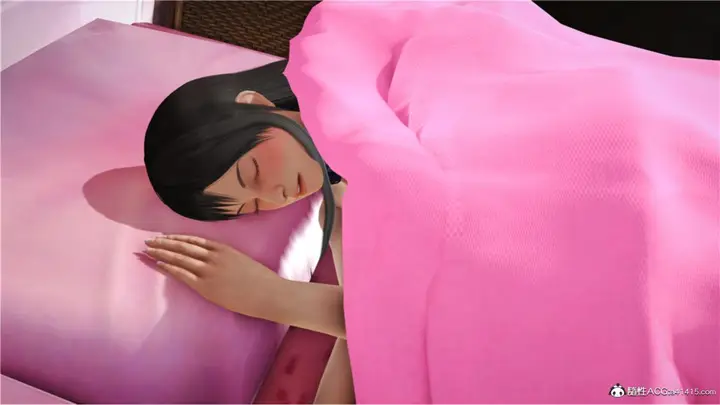 漫画《[3D]奴隶契约之女神战士》番外篇5第150张图