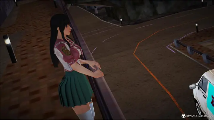 漫画《[3D]奴隶契约之女神战士》番外篇5第158张图