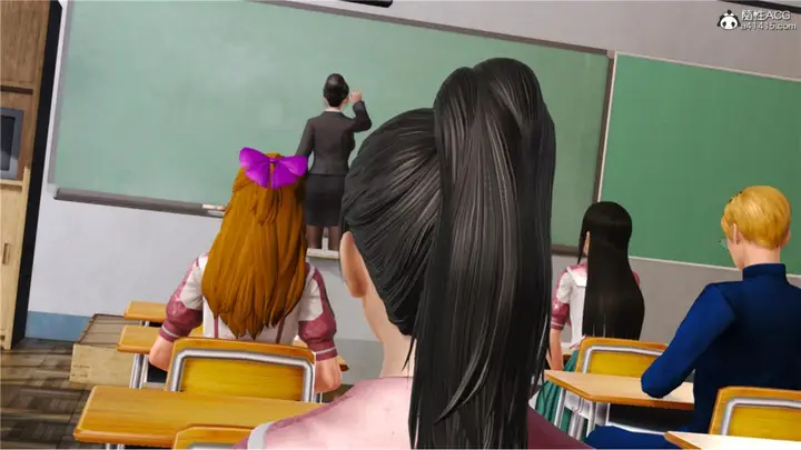 漫画《[3D]奴隶契约之女神战士》番外篇5第177张图