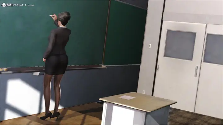 漫画《[3D]奴隶契约之女神战士》番外篇5第178张图
