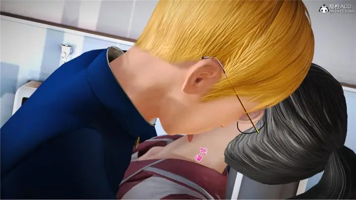 漫画《[3D]奴隶契约之女神战士》番外篇5第210张图