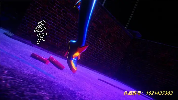漫画《[3D]奴隶契约之女神战士》30第37张图