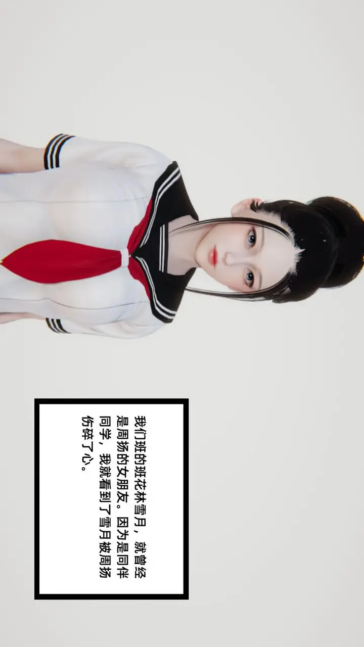漫画《[3D]重生之妻妾成群》前作第47张图