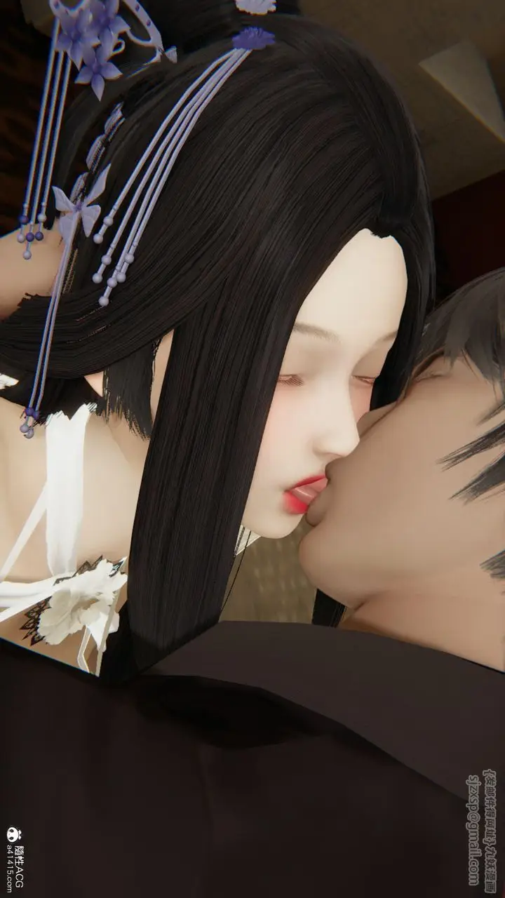 漫画《[3D]重生之妻妾成群》前作第12张图