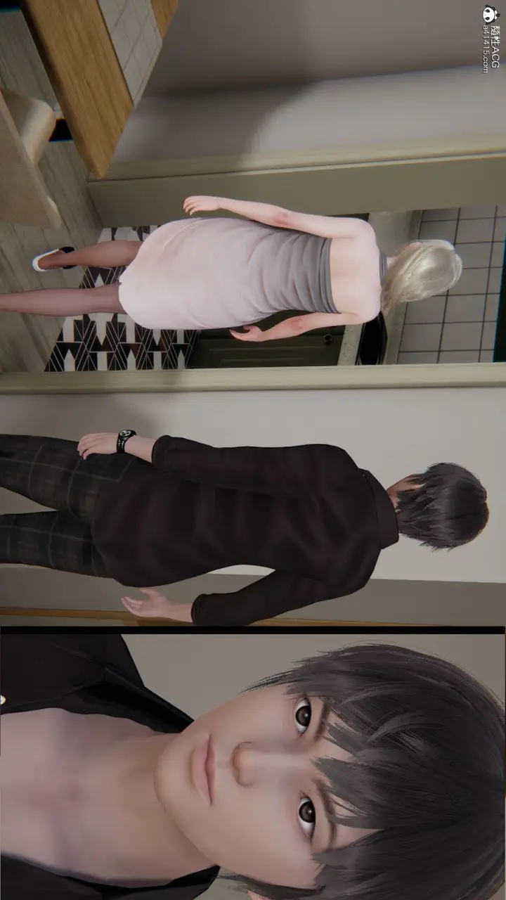漫画《[3D]重生之妻妾成群》前作第49张图