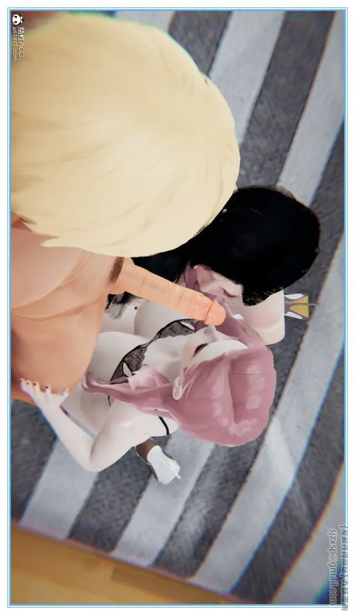 漫画《[3D]重生之妻妾成群》第11话第7张图
