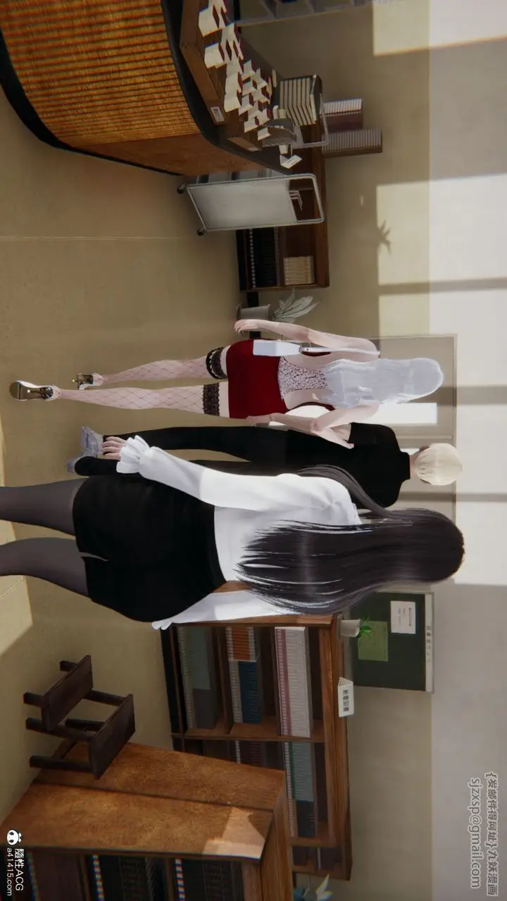 漫画《[3D]重生之妻妾成群》第06话第57张图