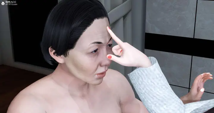 漫画《[3D]绿妻奴》02第108张图