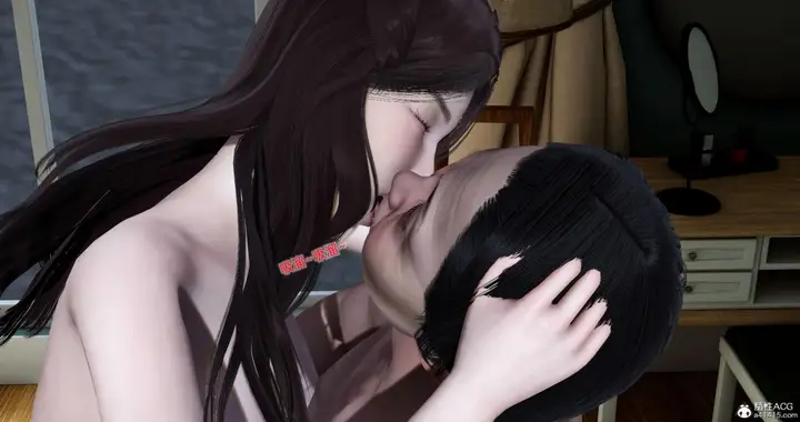 漫画《[3D]绿妻奴》03第11张图