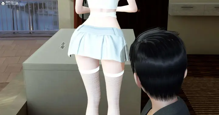 漫画《[3D]绿妻奴》03第122张图