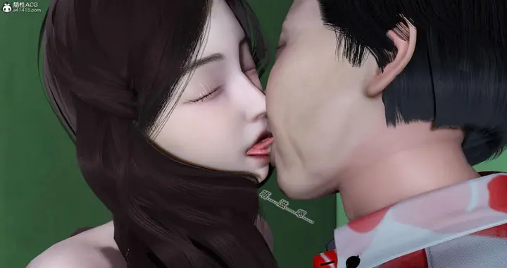 漫画《[3D]绿妻奴》03第113张图
