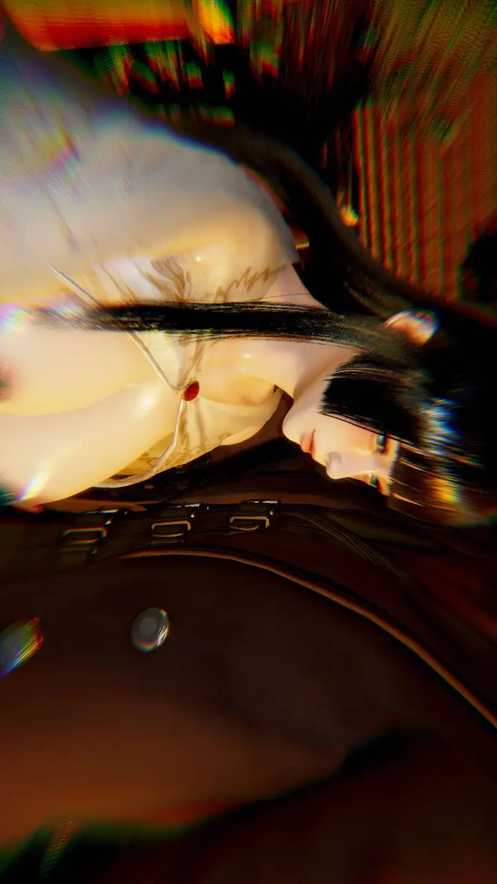 漫画《[3D]武林-苗疆圣蛊》第01话第14张图