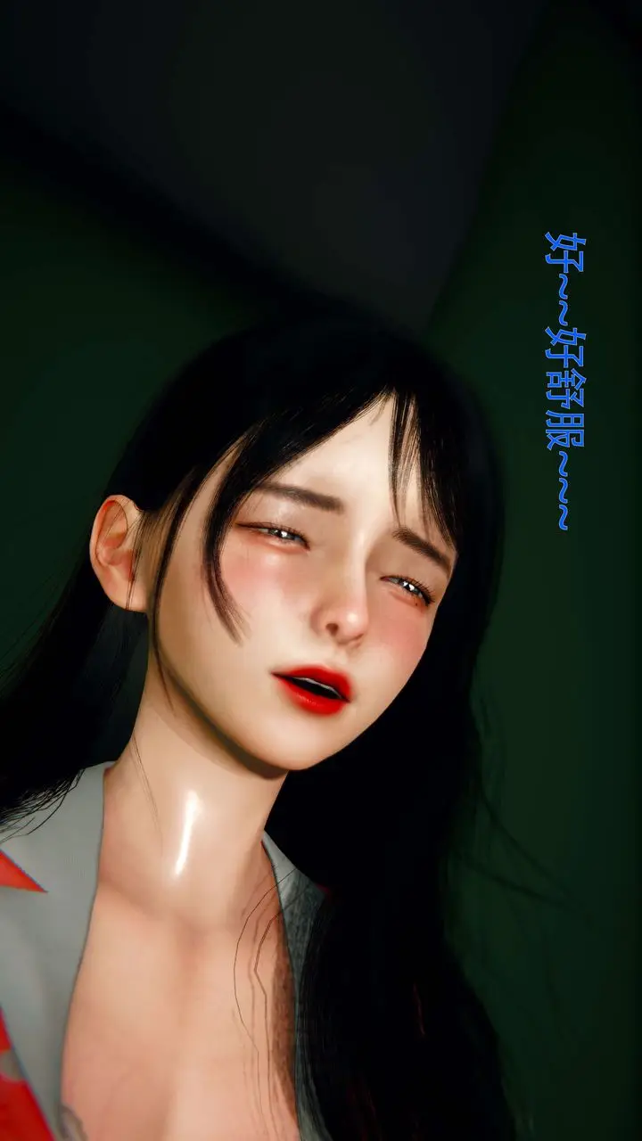 漫画《[3D]美少女假面冯迪妮》第28话第36张图