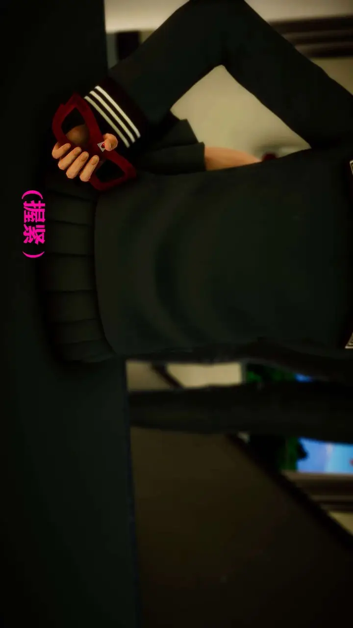 漫画《[3D]美少女假面冯迪妮》外传上第67张图