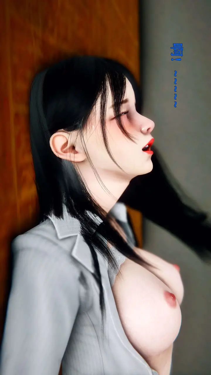 漫画《[3D]美少女假面冯迪妮》第02话第97张图