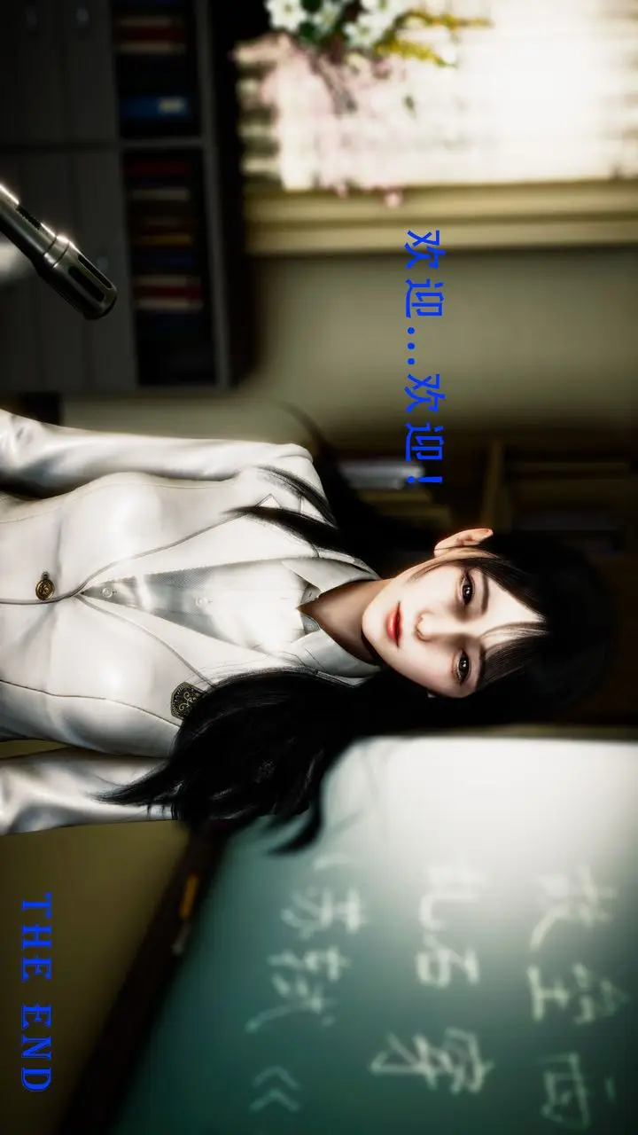 漫画《[3D]美少女假面冯迪妮》第34话第92张图