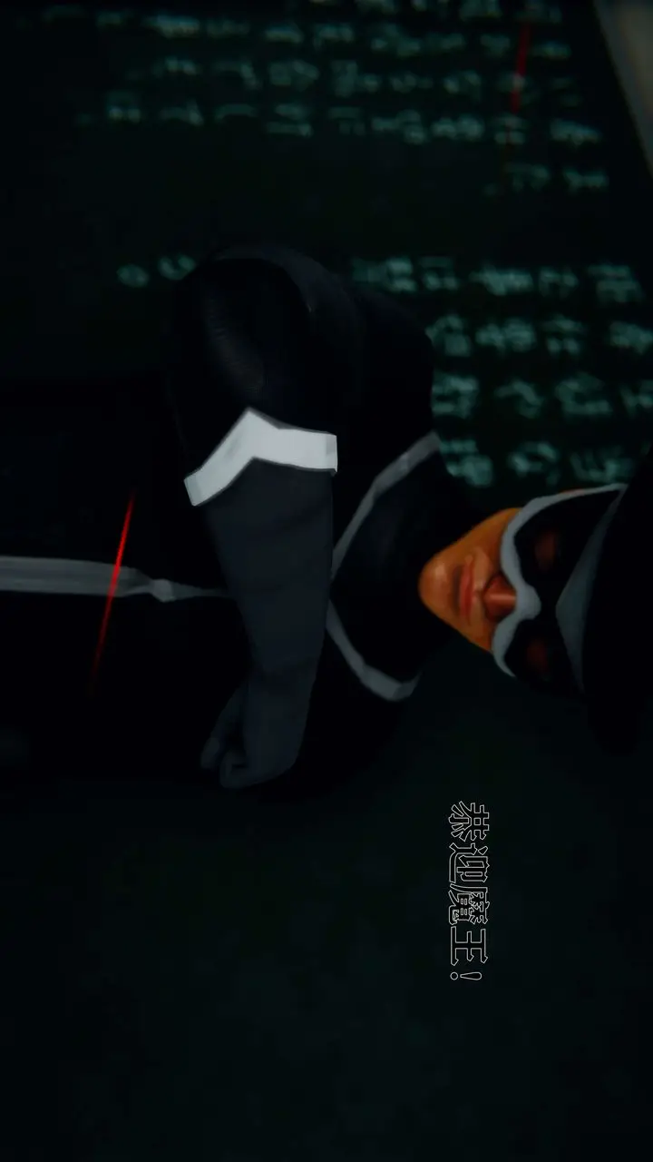 漫画《[3D]美少女假面冯迪妮》第01话第107张图