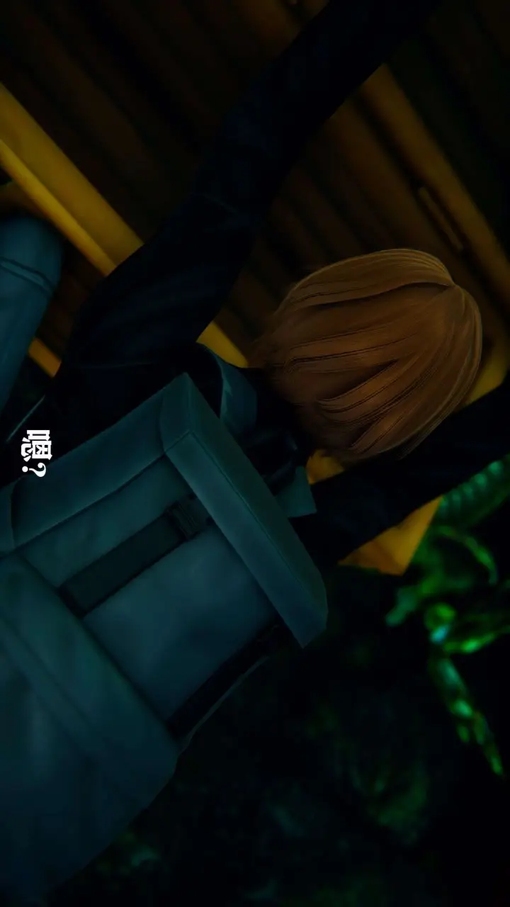 漫画《[3D]美少女假面冯迪妮》第01话第14张图