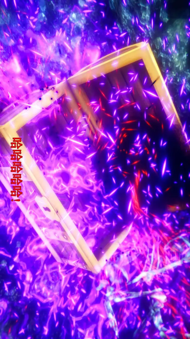 漫画《[3D]美少女假面冯迪妮》第01话第18张图