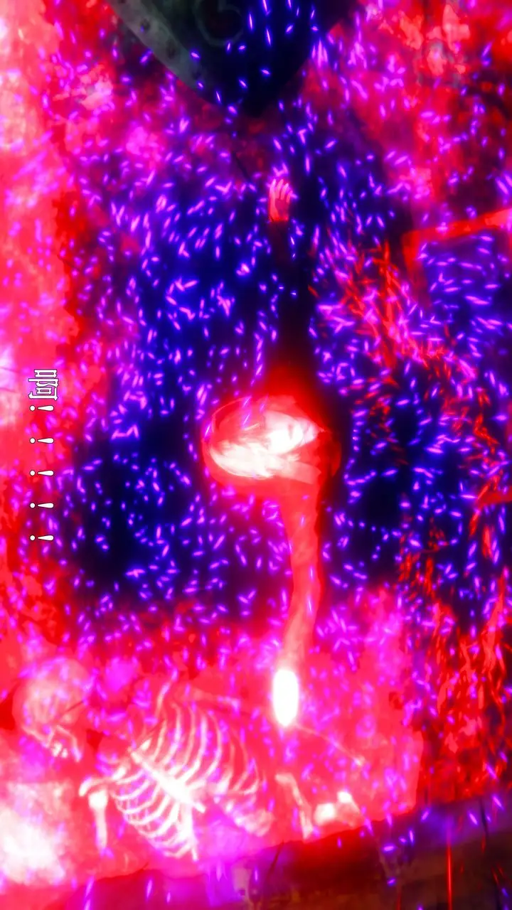 漫画《[3D]美少女假面冯迪妮》第01话第23张图