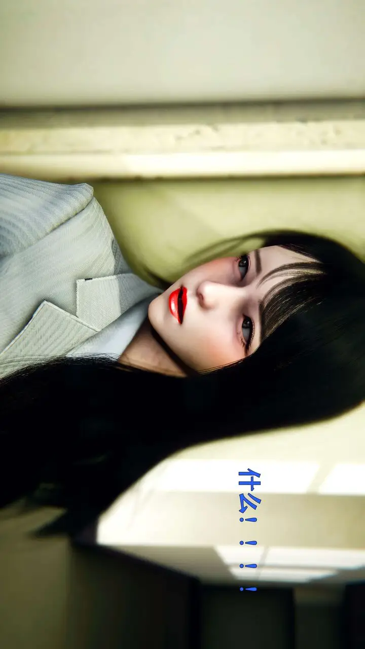 漫画《[3D]美少女假面冯迪妮》第01话第83张图